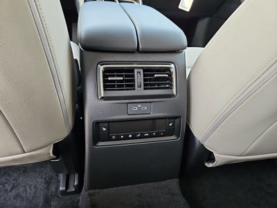 2026 Mazda Mazda CX-70 3.3 Turbo Preferred