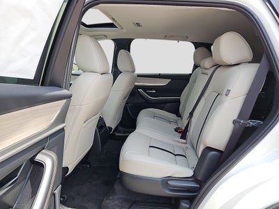 2026 Mazda Mazda CX-70 3.3 Turbo Preferred