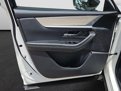 2026 Mazda Mazda CX-70 3.3 Turbo Preferred