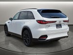 2026 Mazda Mazda CX-70 3.3 Turbo Preferred