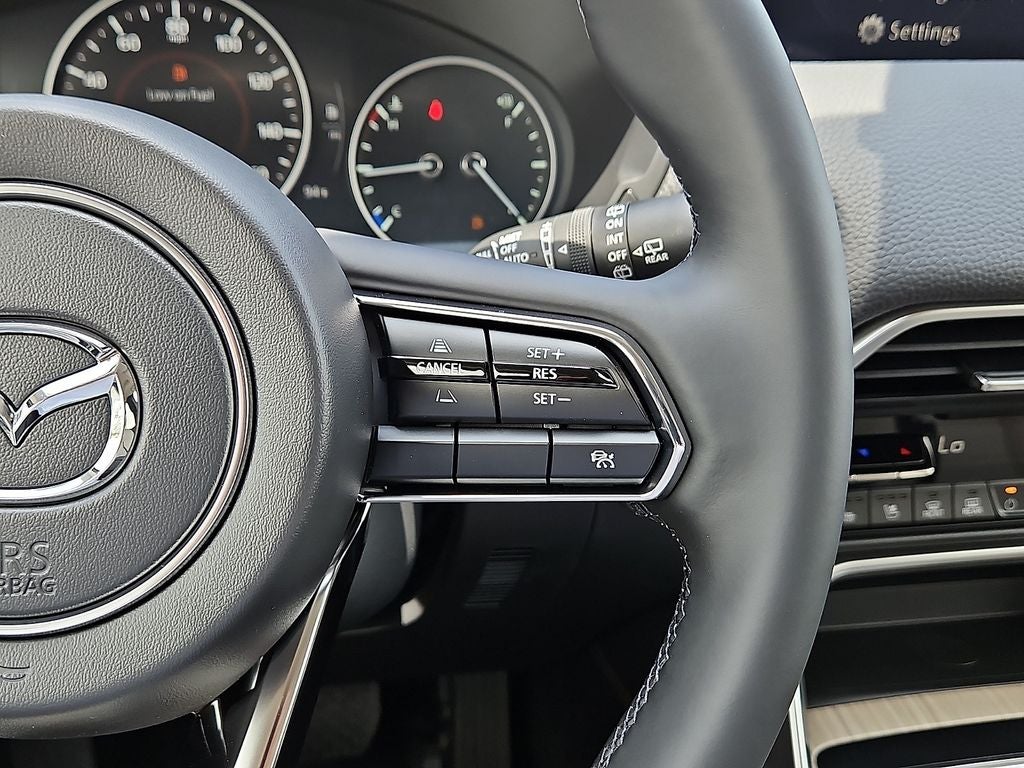 2026 Mazda Mazda CX-70 3.3 Turbo Preferred