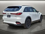 2026 Mazda Mazda CX-70 3.3 Turbo Preferred