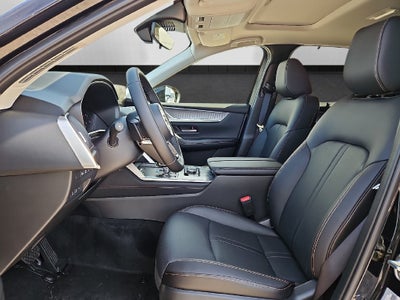 2026 Mazda Mazda CX-70 3.3 Turbo Preferred