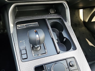 2026 Mazda Mazda CX-70 3.3 Turbo Preferred