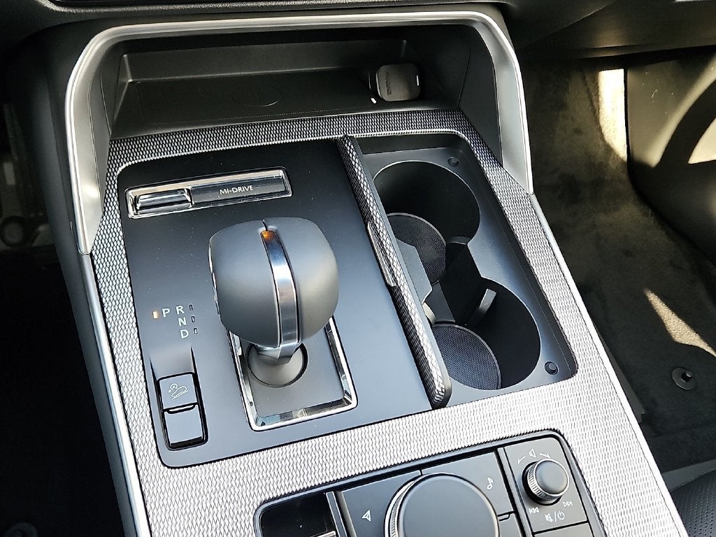 2026 Mazda Mazda CX-70 3.3 Turbo Preferred