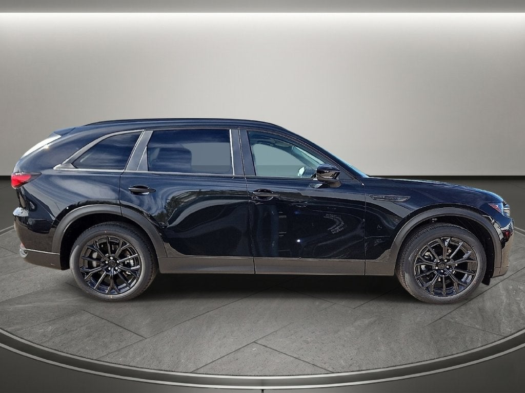 2026 Mazda Mazda CX-70 3.3 Turbo Preferred
