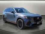 2026 Mazda Mazda CX-70 3.3 Turbo Preferred
