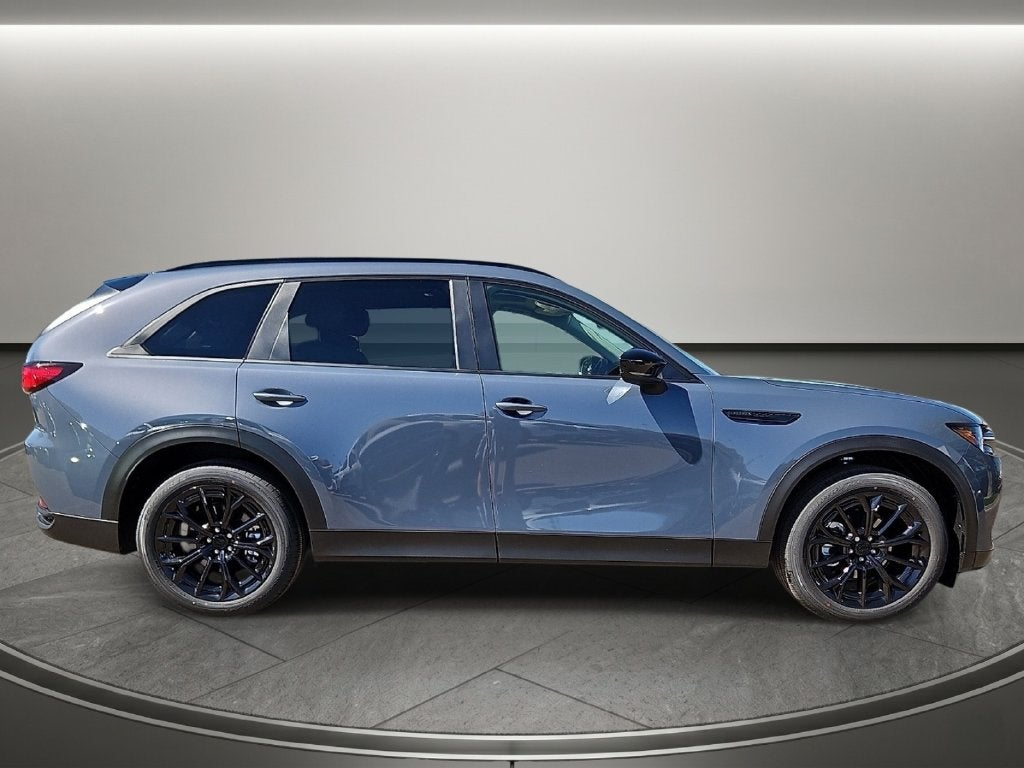 2026 Mazda Mazda CX-70 3.3 Turbo Preferred