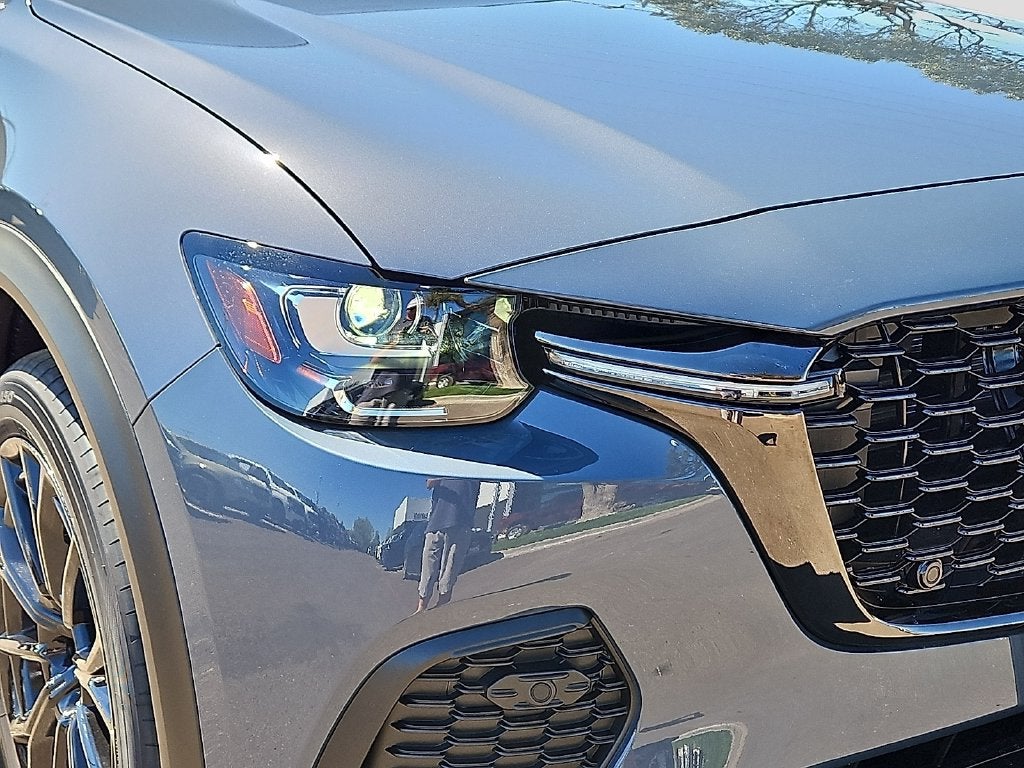 2026 Mazda Mazda CX-70 3.3 Turbo Preferred
