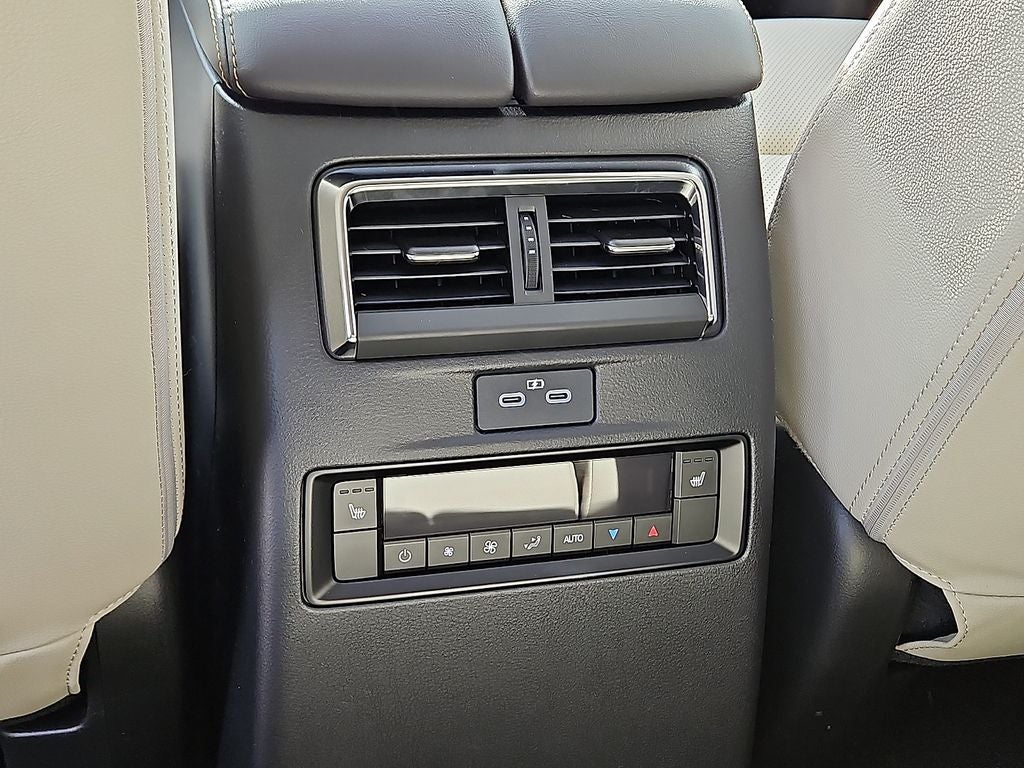 2026 Mazda Mazda CX-70 3.3 Turbo Preferred