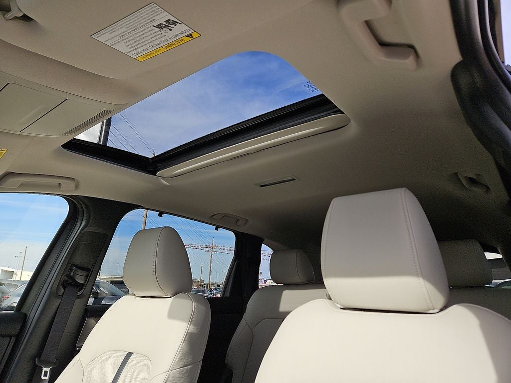 2026 Mazda Mazda CX-70 3.3 Turbo Preferred