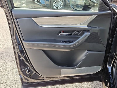 2026 Mazda Mazda CX-70 3.3 Turbo Preferred