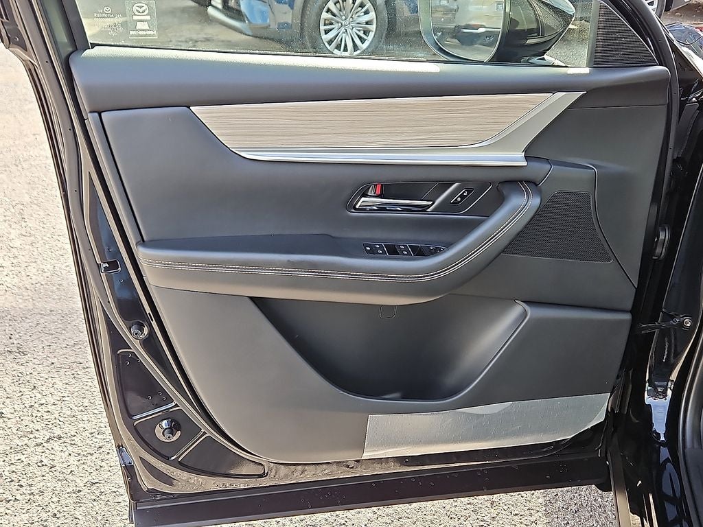 2026 Mazda Mazda CX-70 3.3 Turbo Preferred