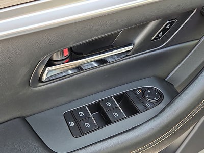 2026 Mazda Mazda CX-70 3.3 Turbo Preferred