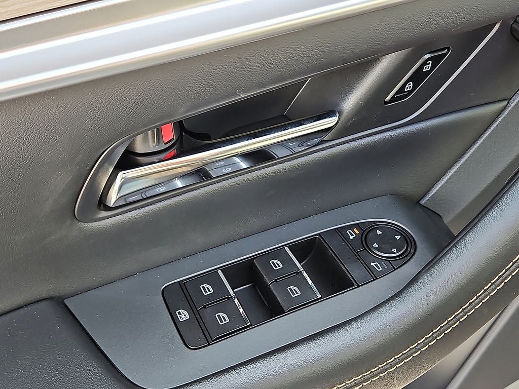 2026 Mazda Mazda CX-70 3.3 Turbo Preferred