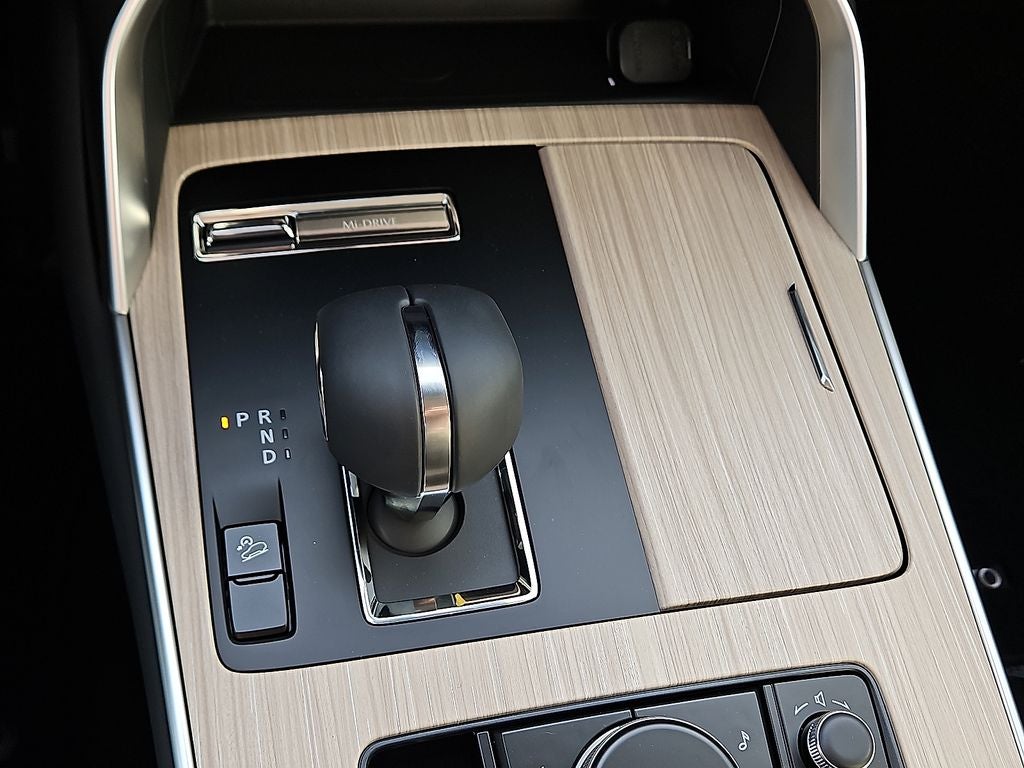 2026 Mazda Mazda CX-70 3.3 Turbo Preferred