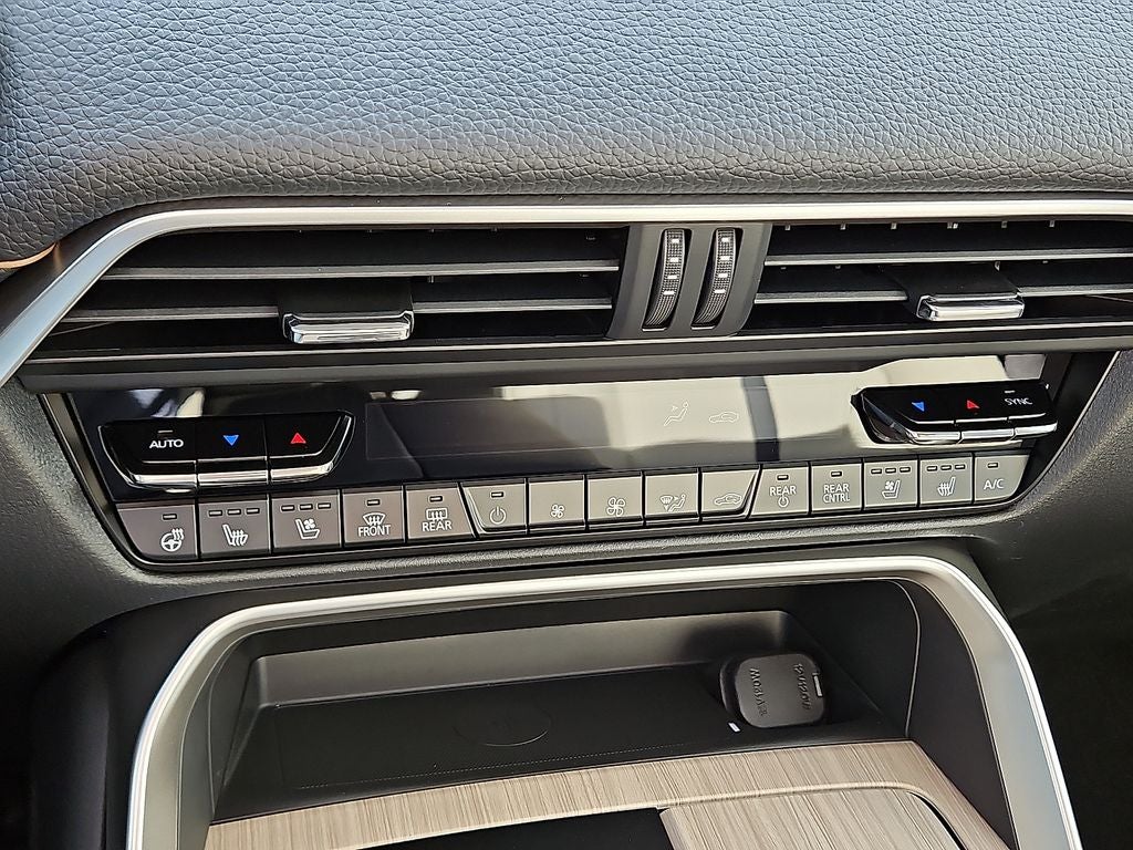 2026 Mazda Mazda CX-70 3.3 Turbo Preferred