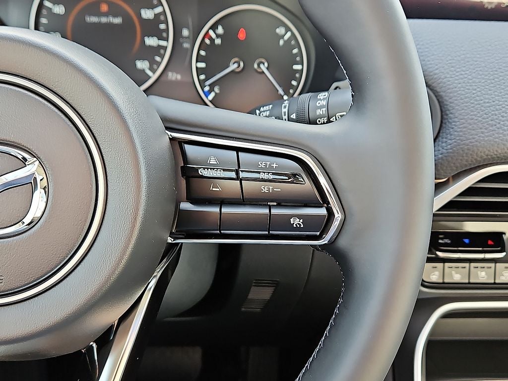 2026 Mazda Mazda CX-70 3.3 Turbo Preferred