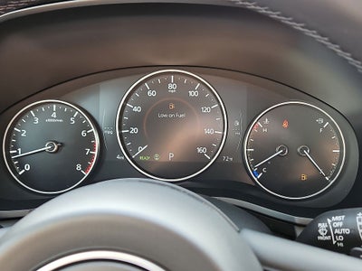 2026 Mazda Mazda CX-70 3.3 Turbo Preferred