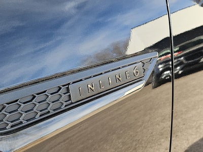 2026 Mazda Mazda CX-70 3.3 Turbo Preferred