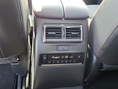 2026 Mazda Mazda CX-70 3.3 Turbo Preferred