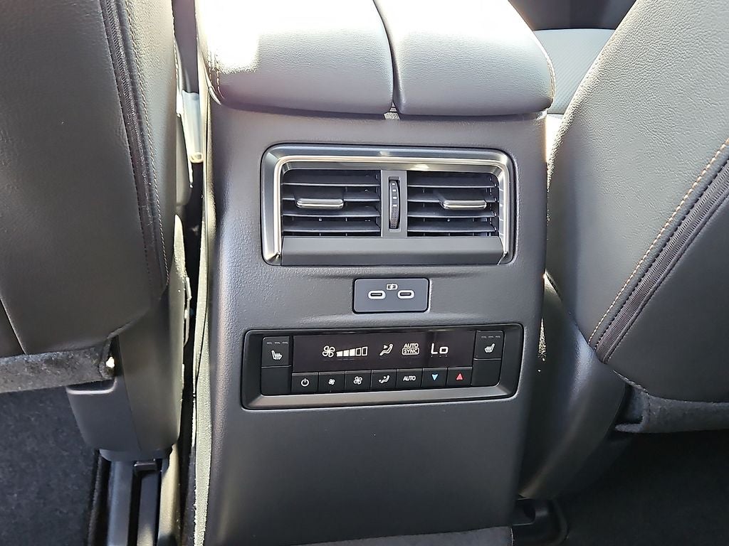 2026 Mazda Mazda CX-70 3.3 Turbo Preferred