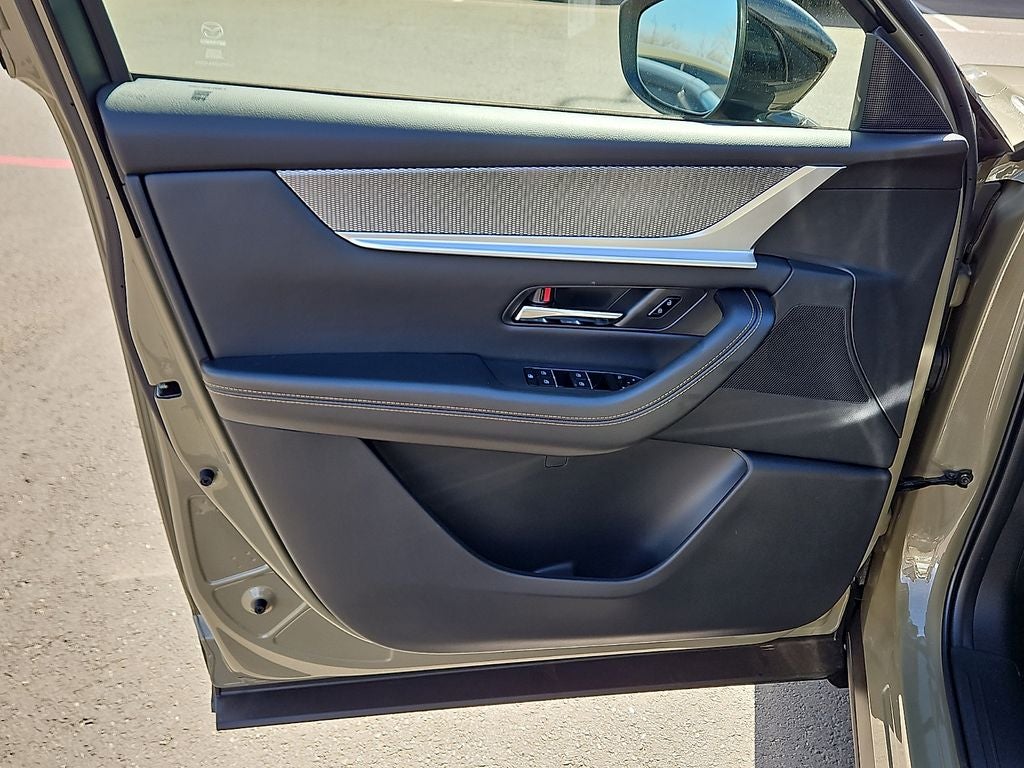 2026 Mazda Mazda CX-70 3.3 Turbo Preferred