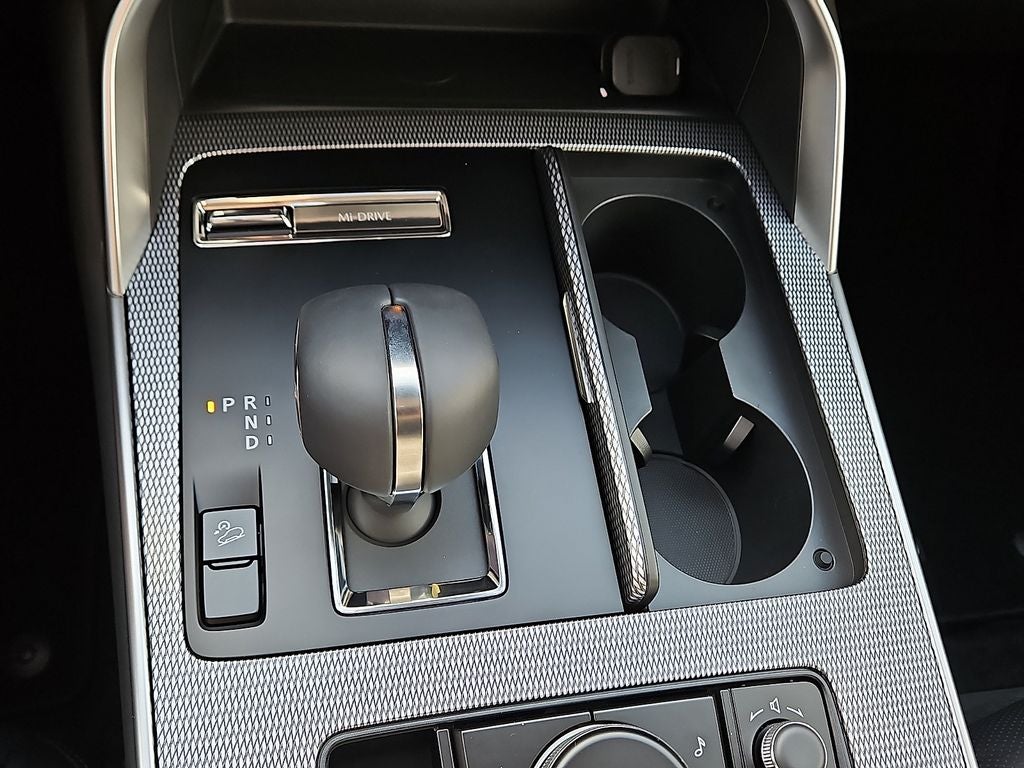 2026 Mazda Mazda CX-70 3.3 Turbo Preferred