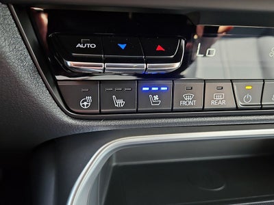 2026 Mazda Mazda CX-70 3.3 Turbo Preferred