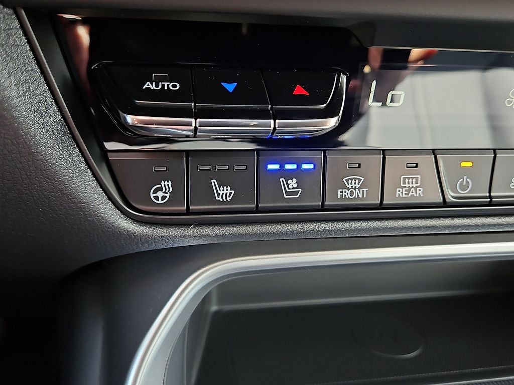 2026 Mazda Mazda CX-70 3.3 Turbo Preferred