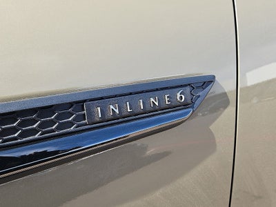 2026 Mazda Mazda CX-70 3.3 Turbo Preferred