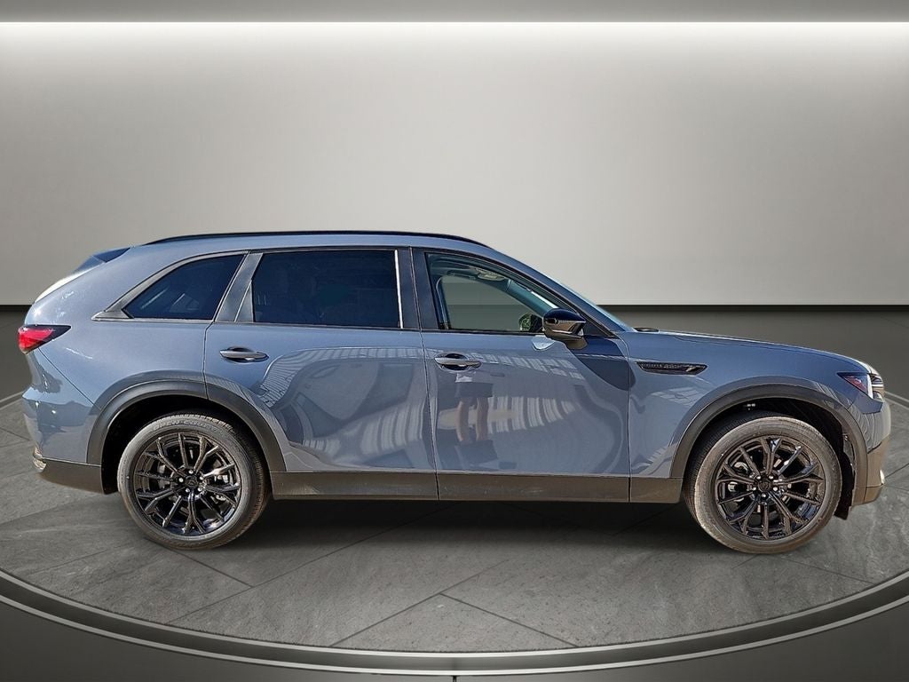 2026 Mazda Mazda CX-70 3.3 Turbo Preferred