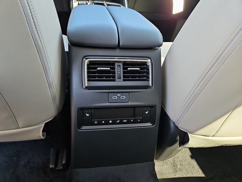 2026 Mazda Mazda CX-70 3.3 Turbo Preferred