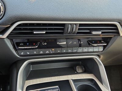 2026 Mazda Mazda CX-70 3.3 Turbo Preferred