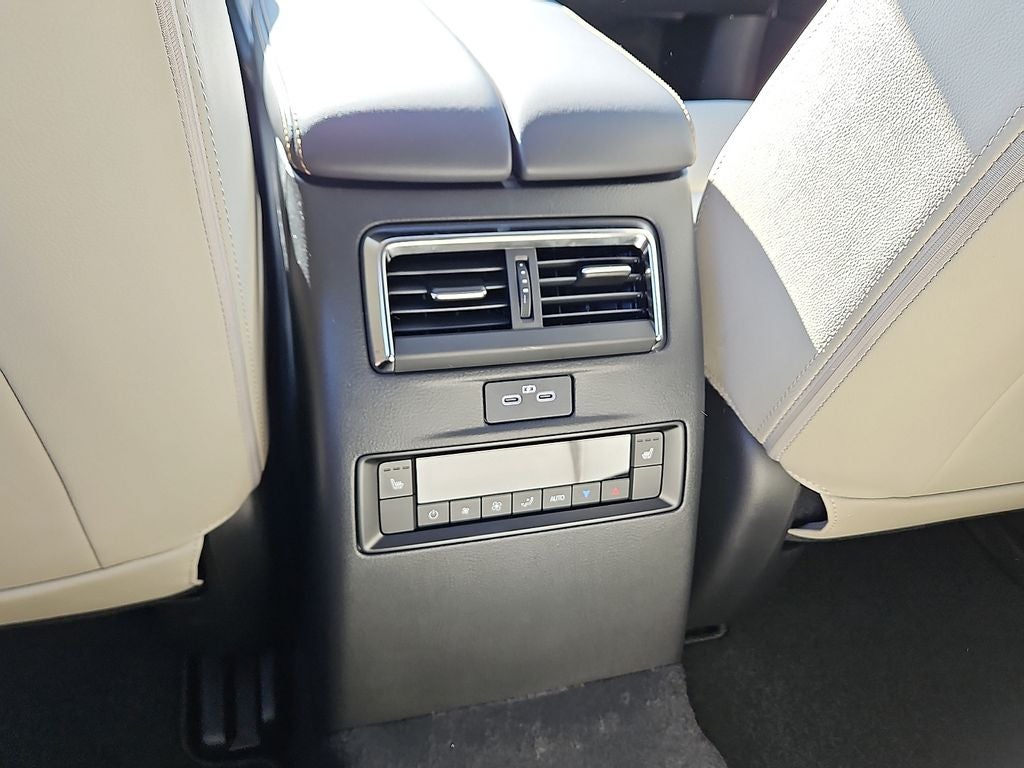 2026 Mazda Mazda CX-70 3.3 Turbo Preferred