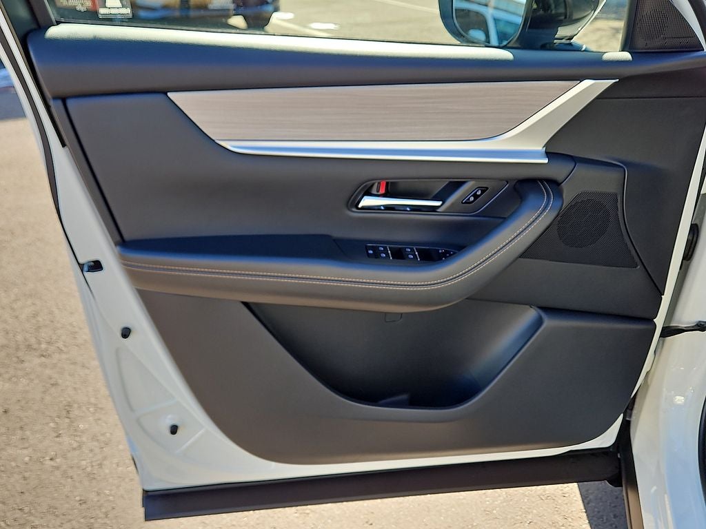 2026 Mazda Mazda CX-70 3.3 Turbo Preferred