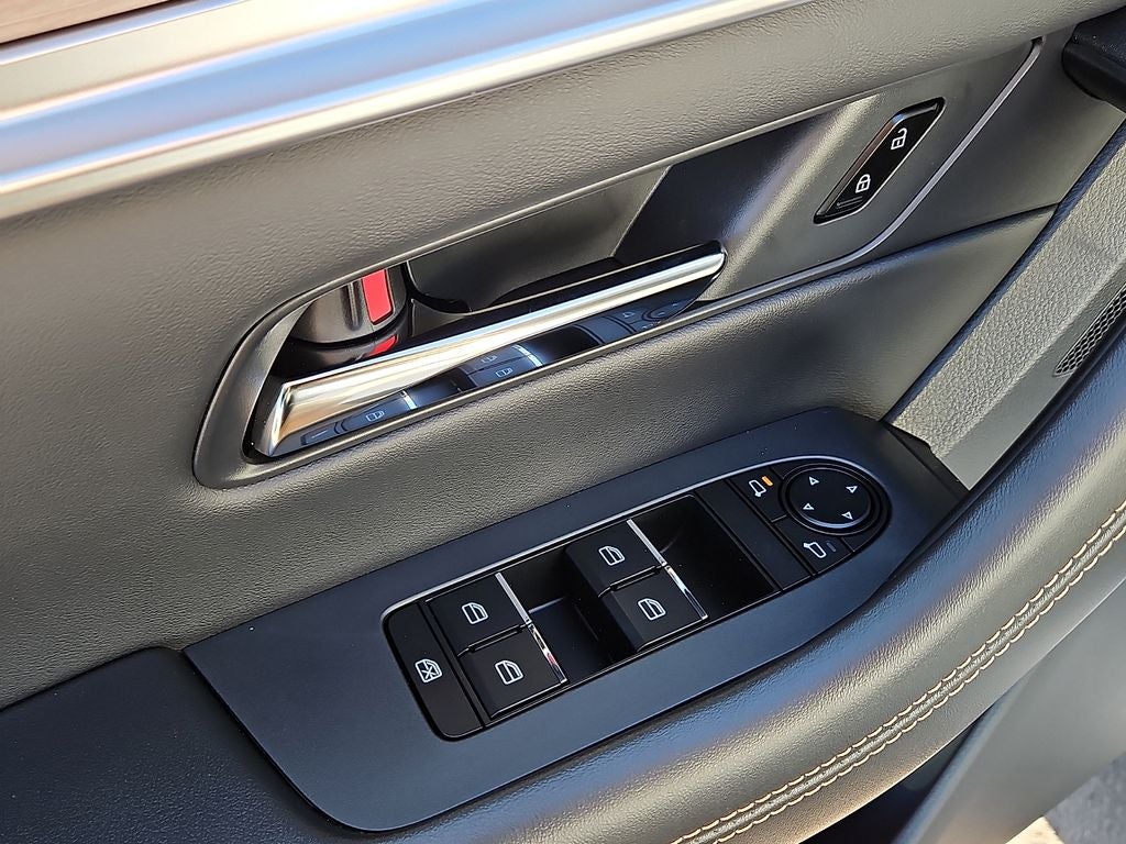 2026 Mazda Mazda CX-70 3.3 Turbo Preferred