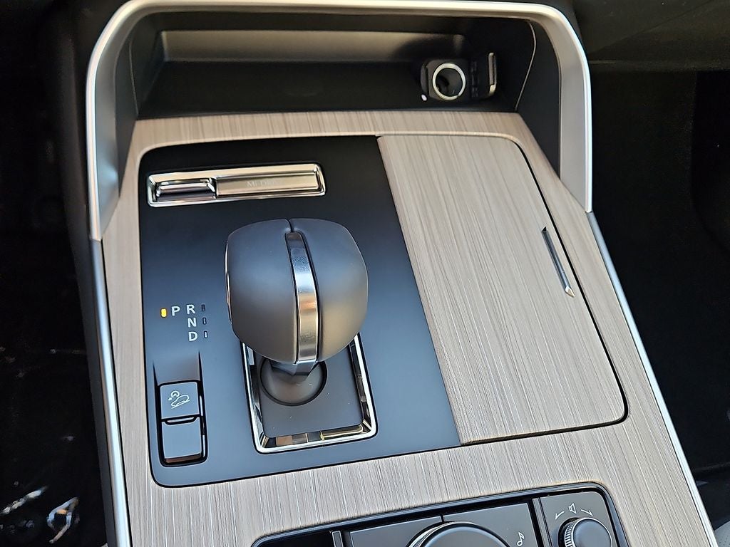 2026 Mazda Mazda CX-70 3.3 Turbo Preferred