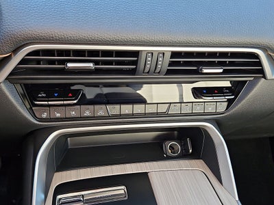 2026 Mazda Mazda CX-70 3.3 Turbo Preferred