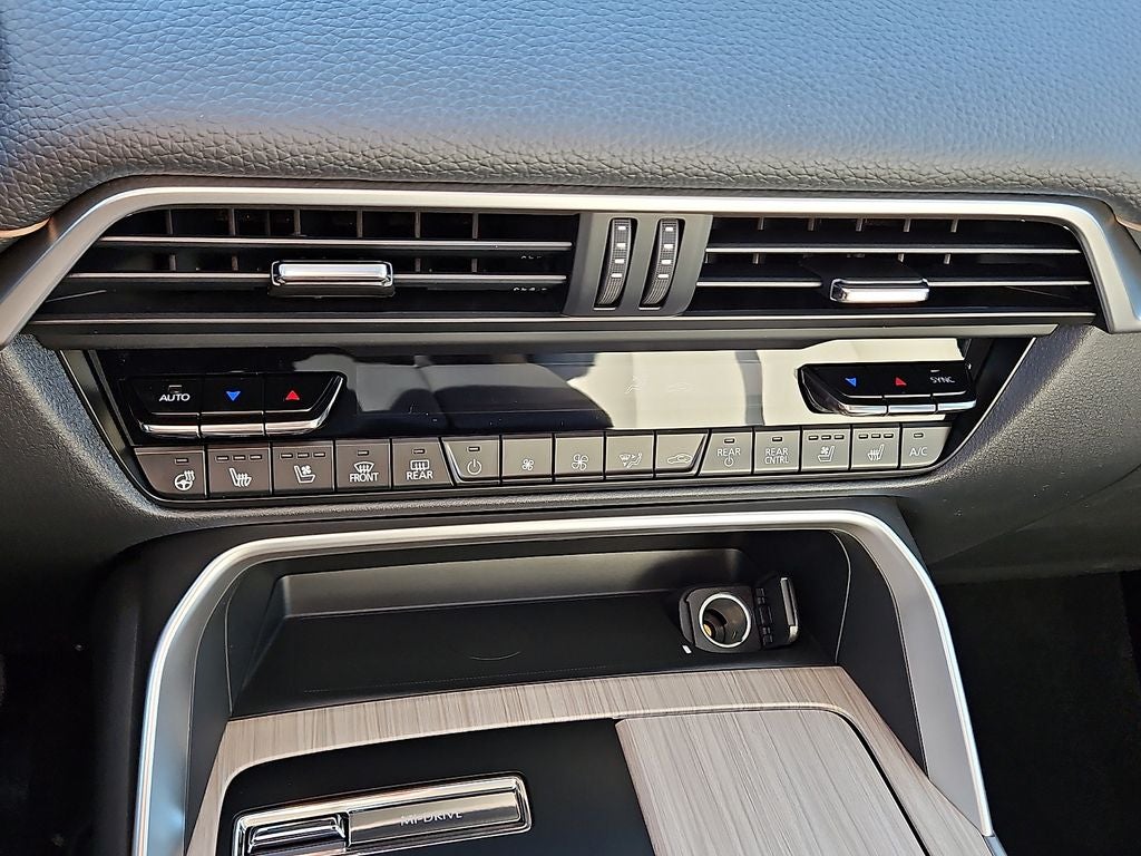 2026 Mazda Mazda CX-70 3.3 Turbo Preferred