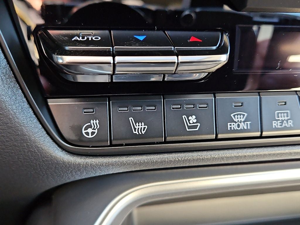 2026 Mazda Mazda CX-70 3.3 Turbo Preferred