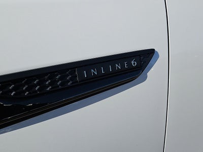 2026 Mazda Mazda CX-70 3.3 Turbo Preferred