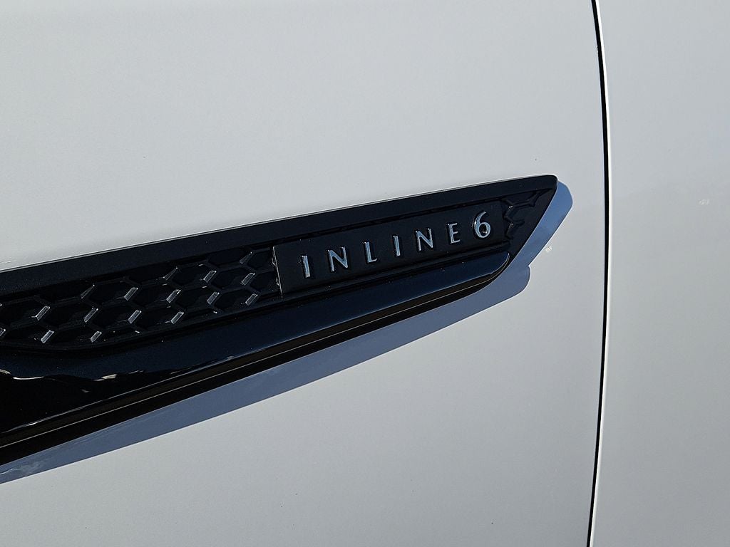 2026 Mazda Mazda CX-70 3.3 Turbo Preferred