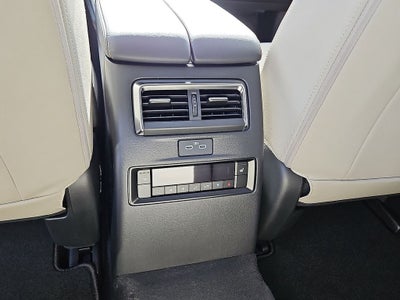 2026 Mazda Mazda CX-70 3.3 Turbo Preferred