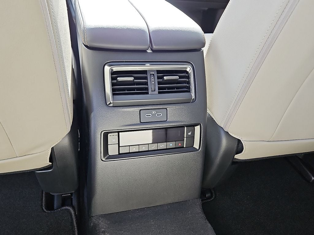 2026 Mazda Mazda CX-70 3.3 Turbo Preferred