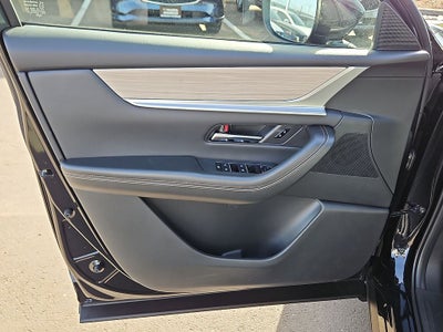 2026 Mazda Mazda CX-70 3.3 Turbo Preferred