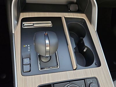 2026 Mazda Mazda CX-70 3.3 Turbo Preferred