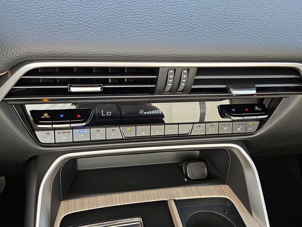 2026 Mazda Mazda CX-70 3.3 Turbo Preferred