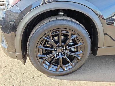 2026 Mazda Mazda CX-70 3.3 Turbo Preferred