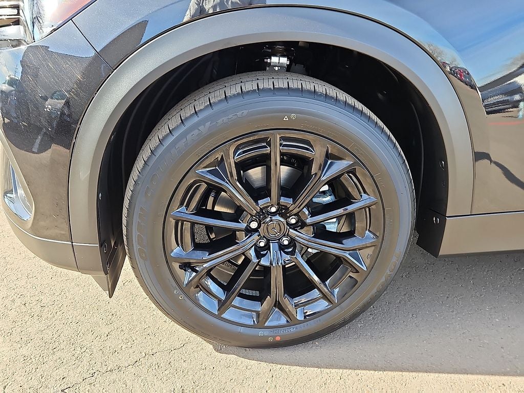 2026 Mazda Mazda CX-70 3.3 Turbo Preferred